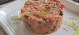 Steak tartar de vedella
